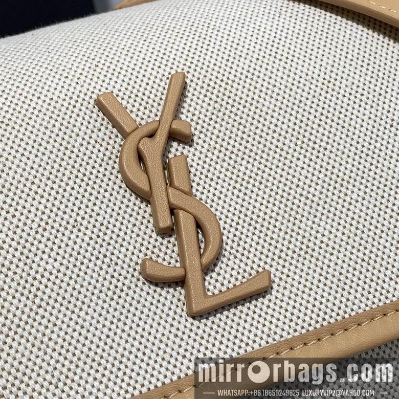 YSL Replica Bags 533037 22X16.5X7.5cm YG 3