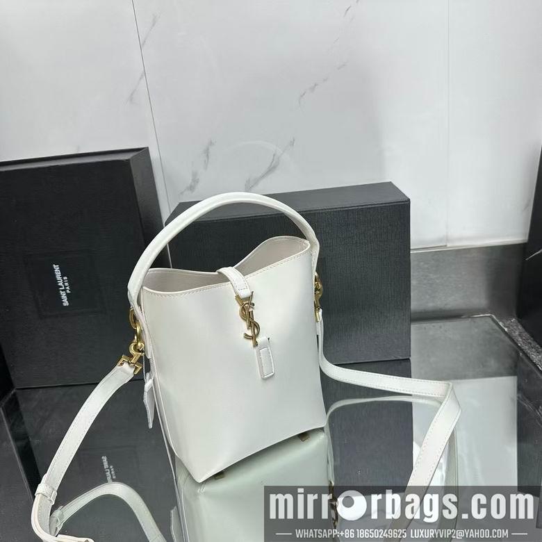 YSL Replica Bags 749036 17X20X13cm XMY 2