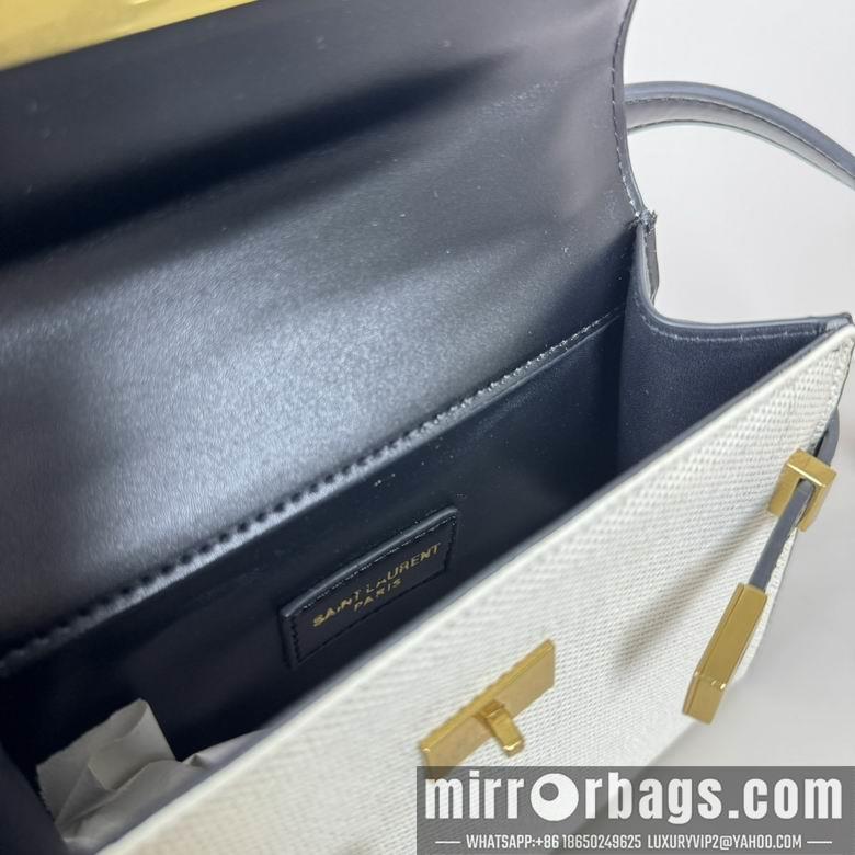 YSL Replica Bags 19X14X4cm 032515 JY 2