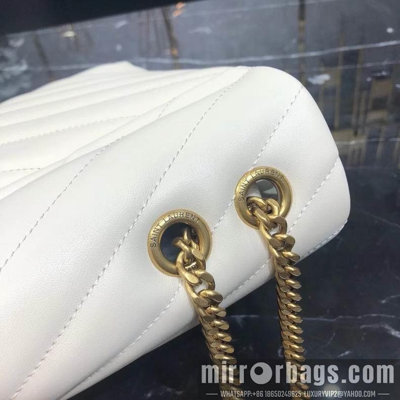 YSL Replica Bags 459749 31x22x10 cm wf05