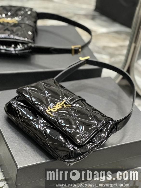 YSL Replica Bags 698567 24X18X5.5cm YG 4