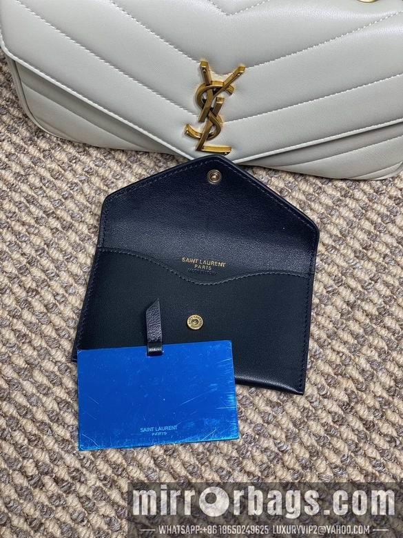 YSL Replica Bags Lou Lou 801437 24X14X6cm MT 1