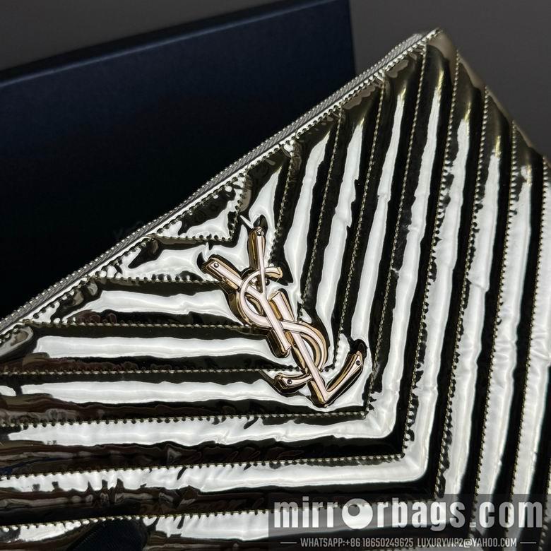 YSL Replica Bags 1122 30X20cm YG 4