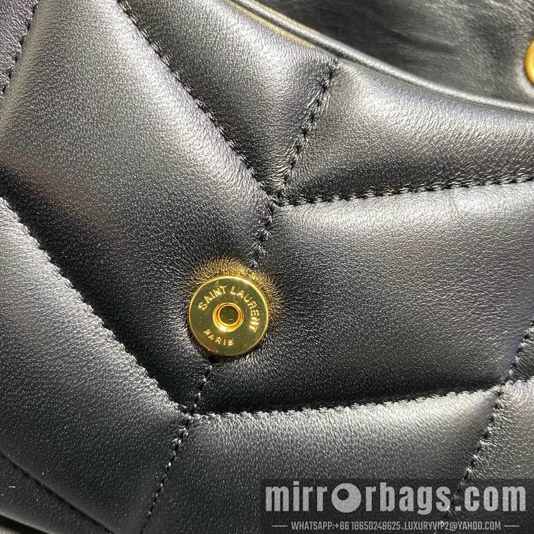 YSL Replica Bags 759337 23X15.5X8.5cm MT 5