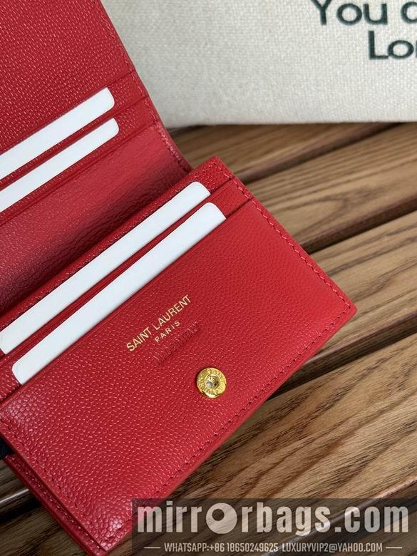 YSL Replica Bags 530841 11X8.5X3cm YG 5