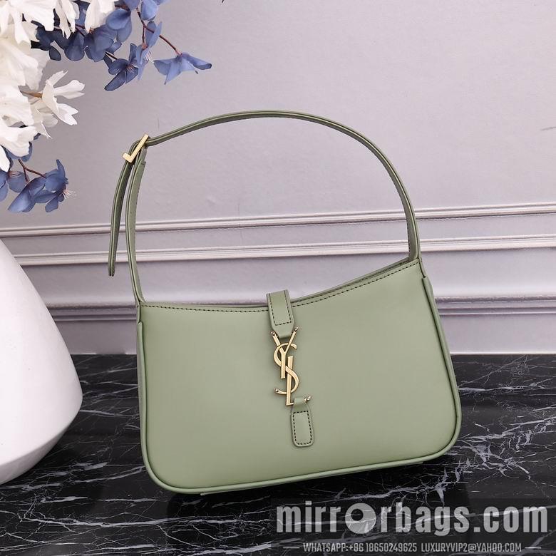 YSL Replica Bags 8003 23X16X6.5cm YG 7