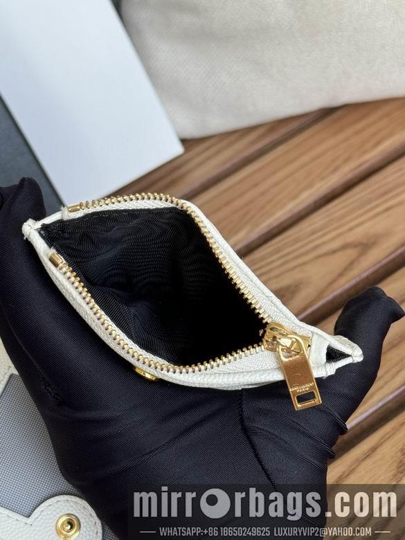 YSL Replica Bags 517045 10X8X2cm YG 3