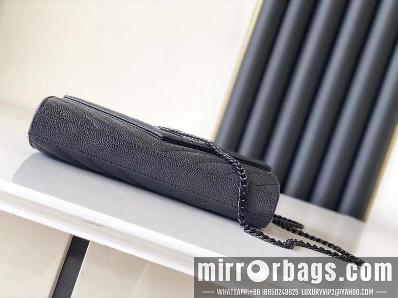 YSL Replica Bags Monogram woc 26801 22.5X14X4cm 8D 2