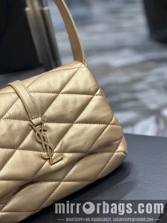 YSL Replica Bags 698567 24X18X5.5cm YG 1