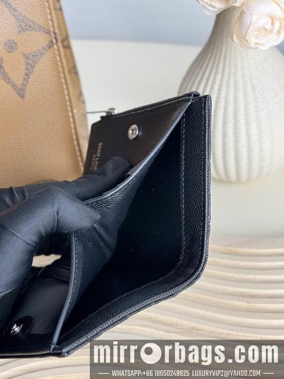 YSL Replica Bags 517045 13X9X1.5cm YG 4
