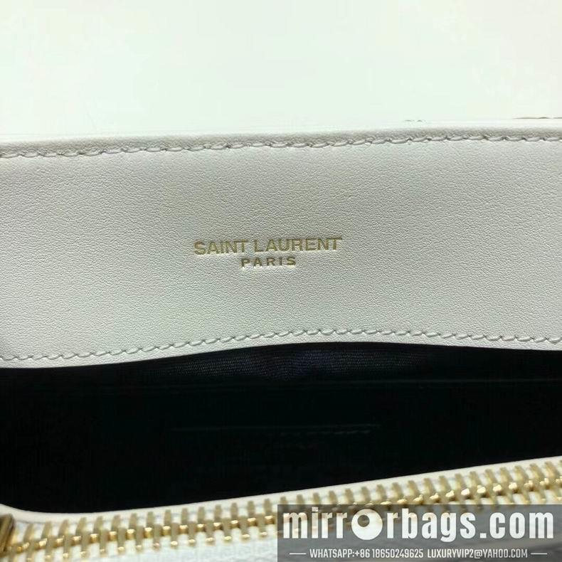 YSL Replica Bags 494699 23x17x9 cm wf05
