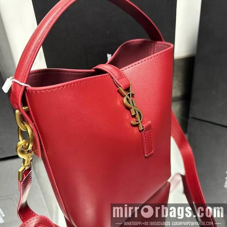 YSL Replica Bags 749036 17X20X13cm XMY 5