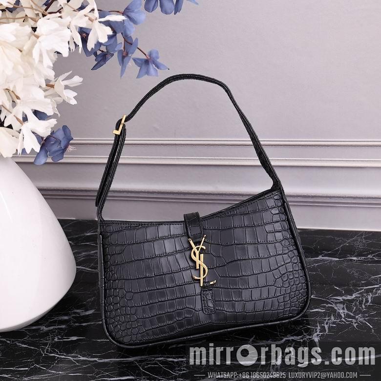 YSL Replica Bags 8003 23X16X6.5cm YG 2