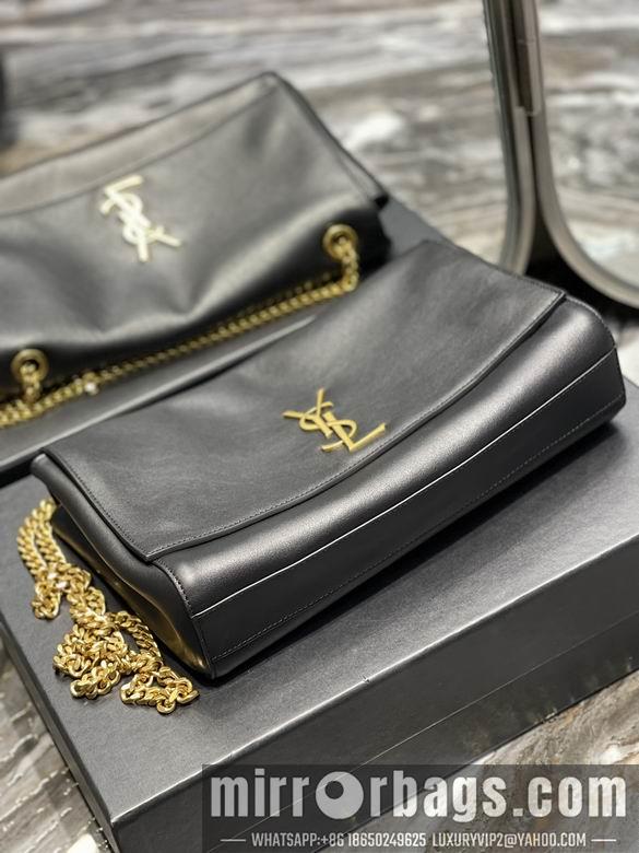 YSL Replica Bags 553804 28.5X20X6cm YG 6