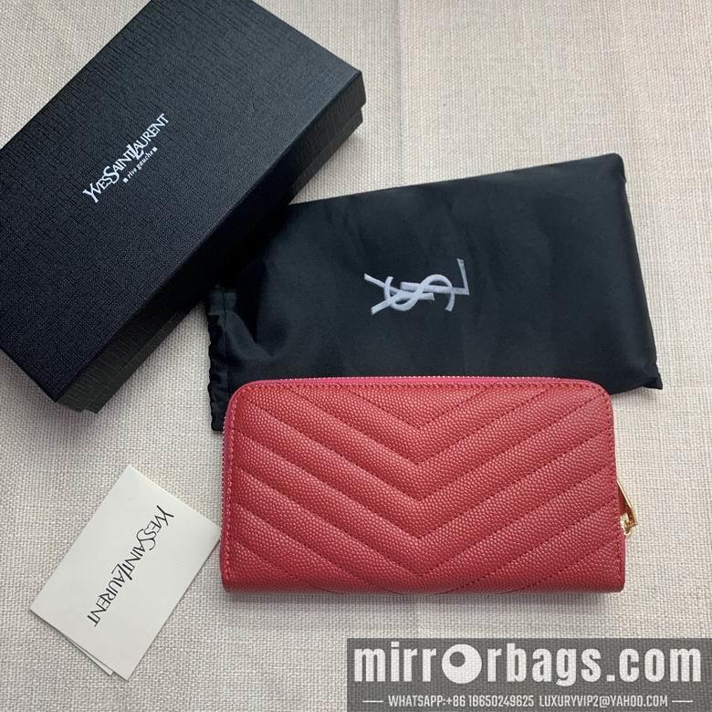 YSL Replica Bags 358094 19x10x2cm YG 2