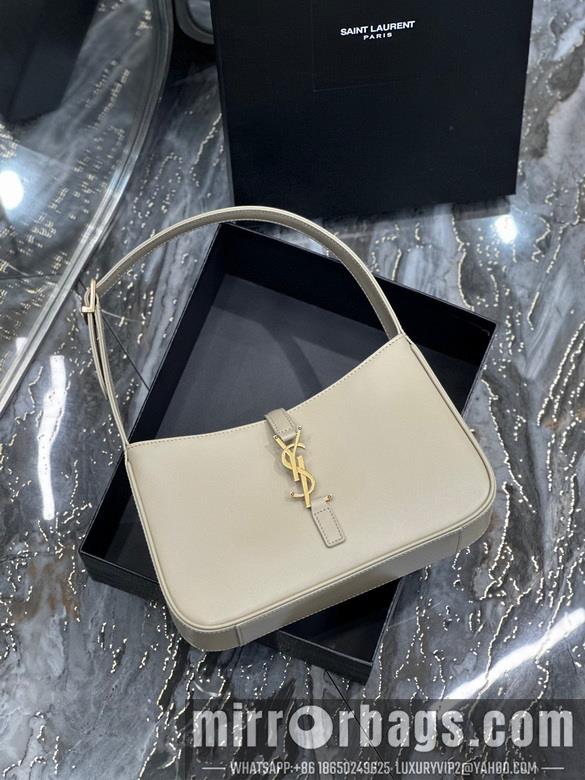 YSL Replica Bags 657228 25X14X6cm SS 2