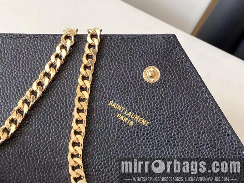 YSL Replica Bags Monogram woc 26801 22.5X14X4cm 8D 3