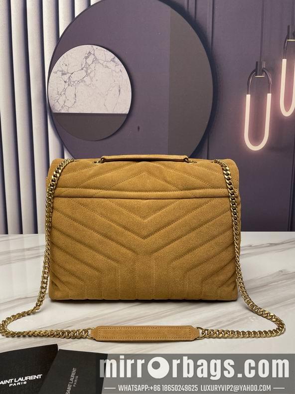 YSL Replica Bags 459749 31x22x10 cm wf03