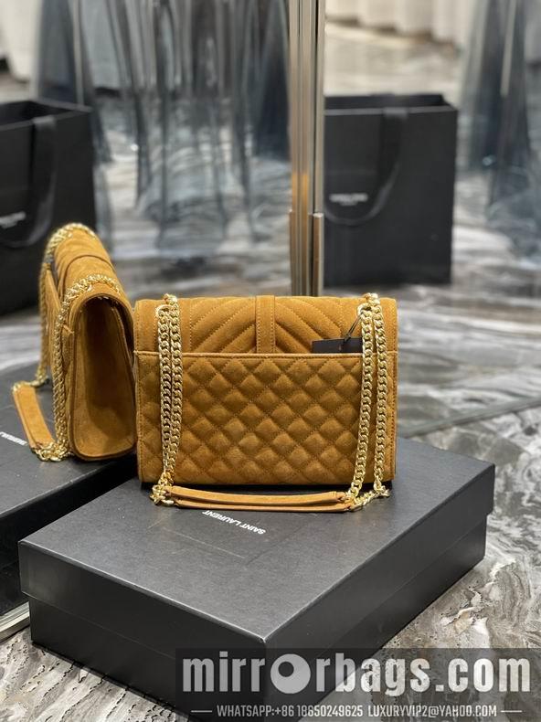 YSL Replica Bags 487206 24x17.5x6 cm wf06