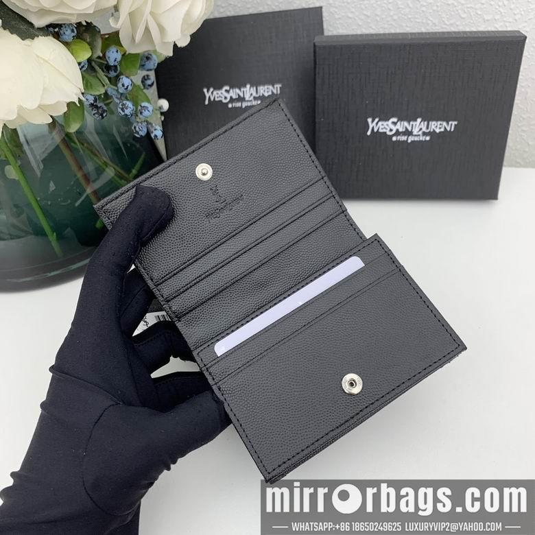 YSL Replica Bags 7009 11X9X3cm ZC 4