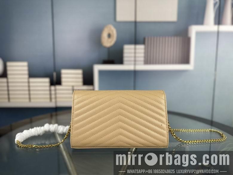 YSL Replica Bags 18555 23X12X4cm XMY 3