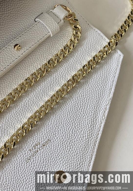 YSL Replica Bags Monogram woc 26801 22.5X14X4cm 8D 5