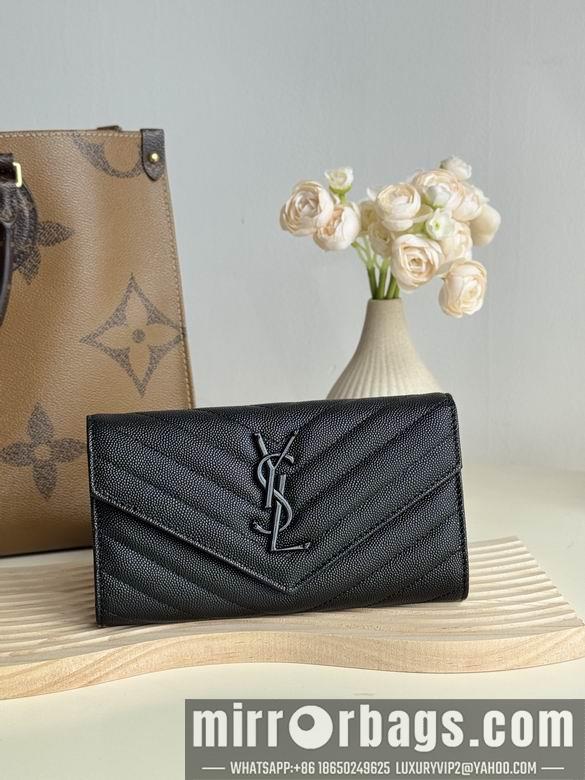 YSL Replica Bags 372264 19X11X3cm YG 1