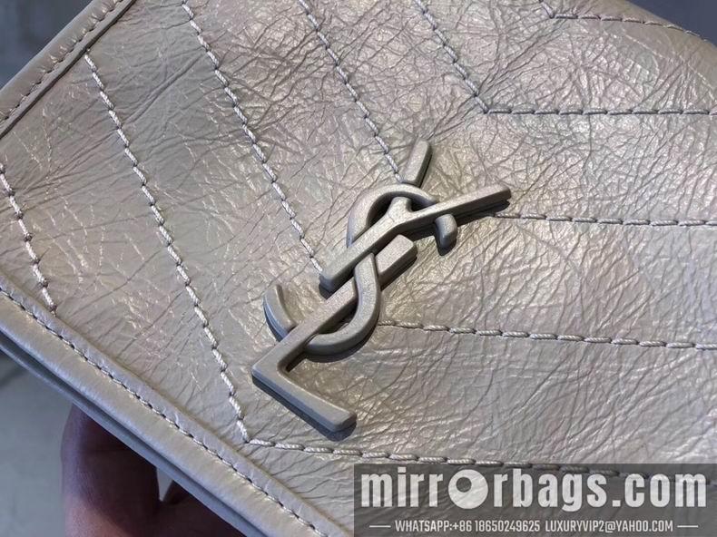 YSL Replica Bags 583103 19x15x5 cm wf02