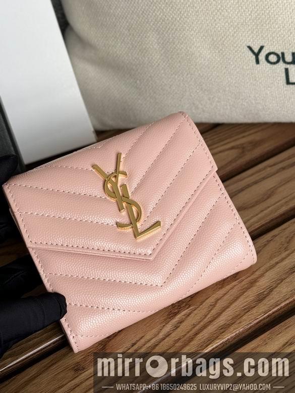 YSL Replica Bags 403943 12.5X10X2.5cm YG 3