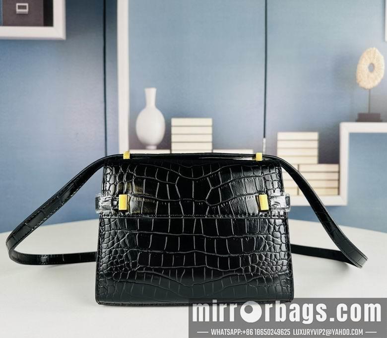 YSL Replica Bags 6073 19X14X4cm XMY 2
