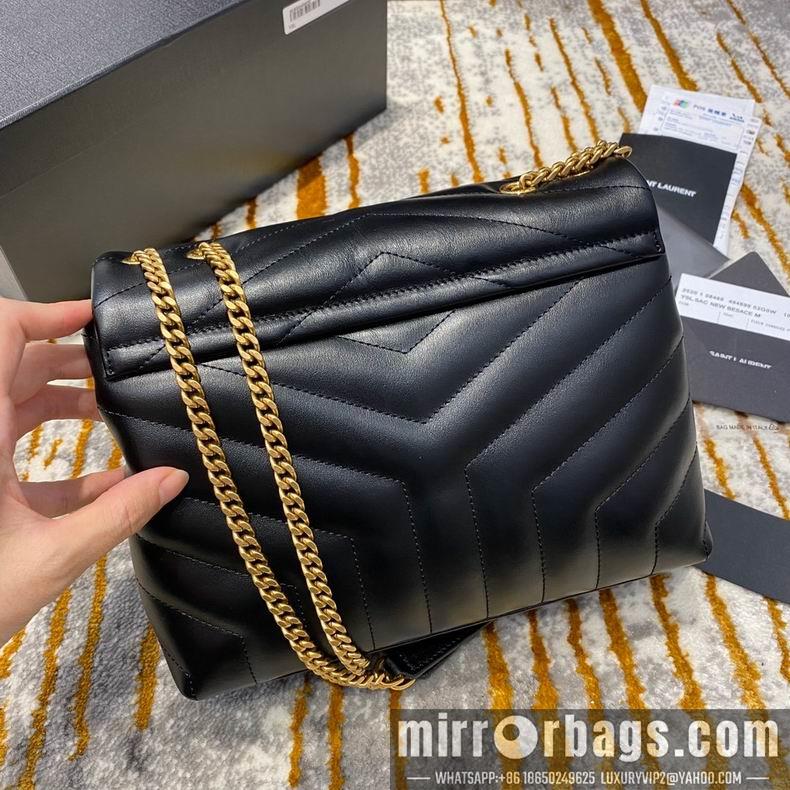YSL Replica Bags 494699 23x17x9 cm wf08