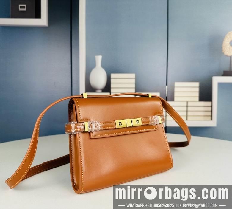 YSL Replica Bags 6073 19X14X4cm XMY 5
