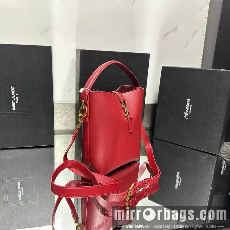 YSL Replica Bags 749036 17X20X13cm XMY 5