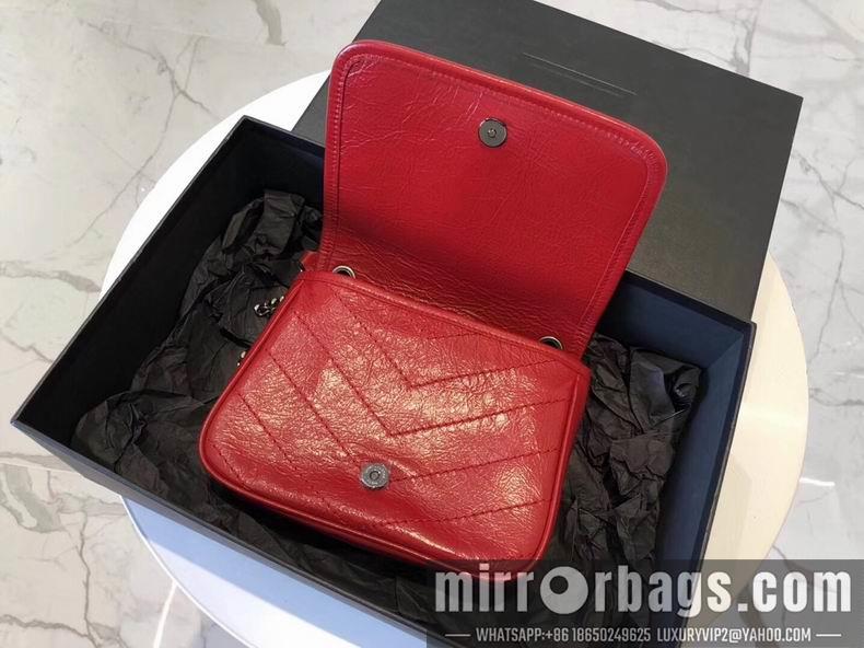YSL Replica Bags 583103 19x15x5 cm wf06