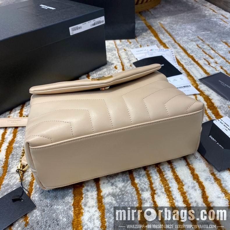 YSL Replica Bags 494699 23x17x9 cm wf09