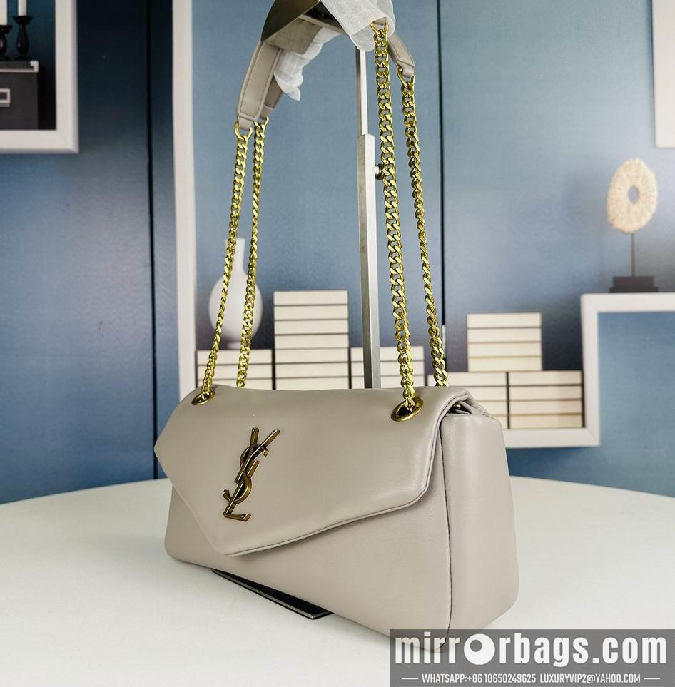 YSL Replica Bags 6113 29X15X7cm XMY 5