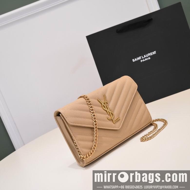 YSL Replica Bags 1168 22.5X14X4cm YG 1