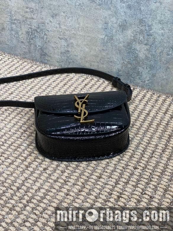 YSL Replica Bags 619740 18X15.5X5.5cm MT 3