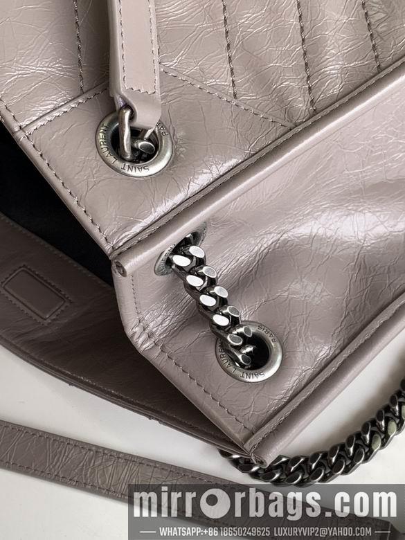 YSL Replica Bags 577999 33X27X11.5cm YG 5