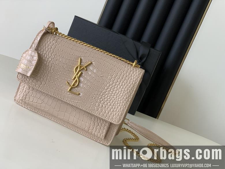 YSL Replica Bags 422906 22X8X16cm 8D 3