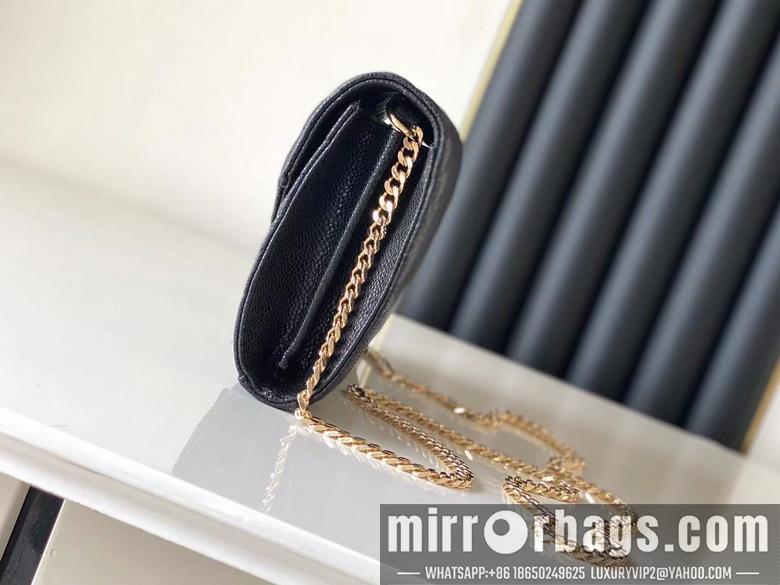 YSL Replica Bags Monogram woc 26801 22.5X14X4cm 8D 3