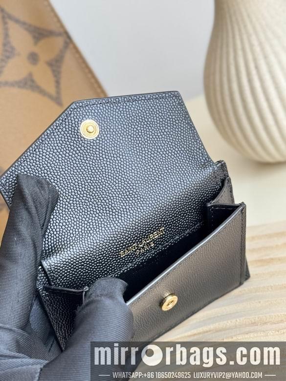 YSL Replica Bags 582305 10.5X8X2cm YG 1