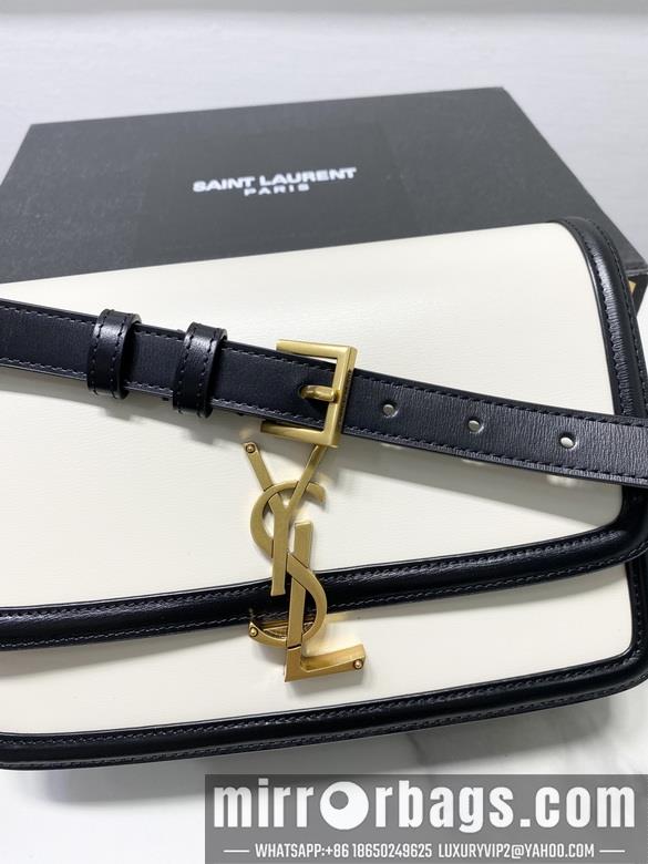 YSL Replica Bags 634305 23X16X6cm MT 2