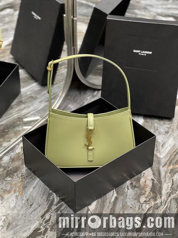 YSL Replica Bags 657228 25X14X6cm SS 5