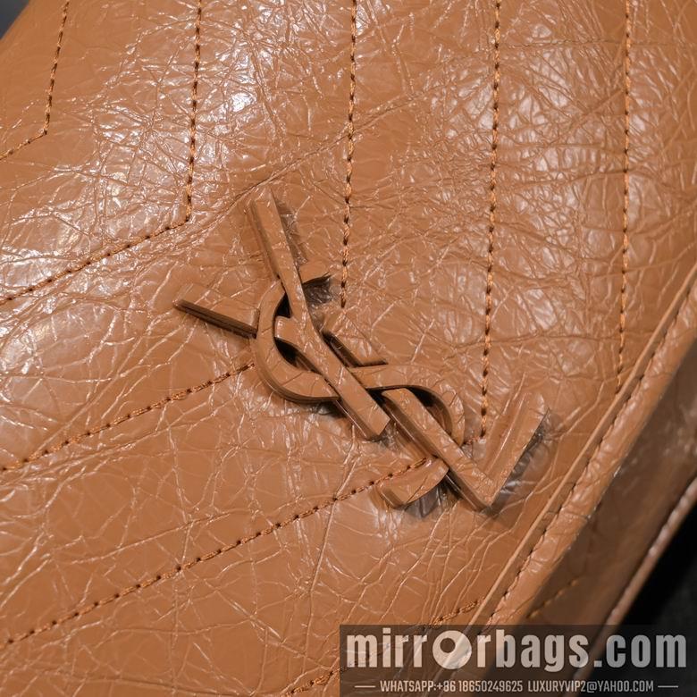 YSL Replica Bags 533037 22X16X8cm XMY 10