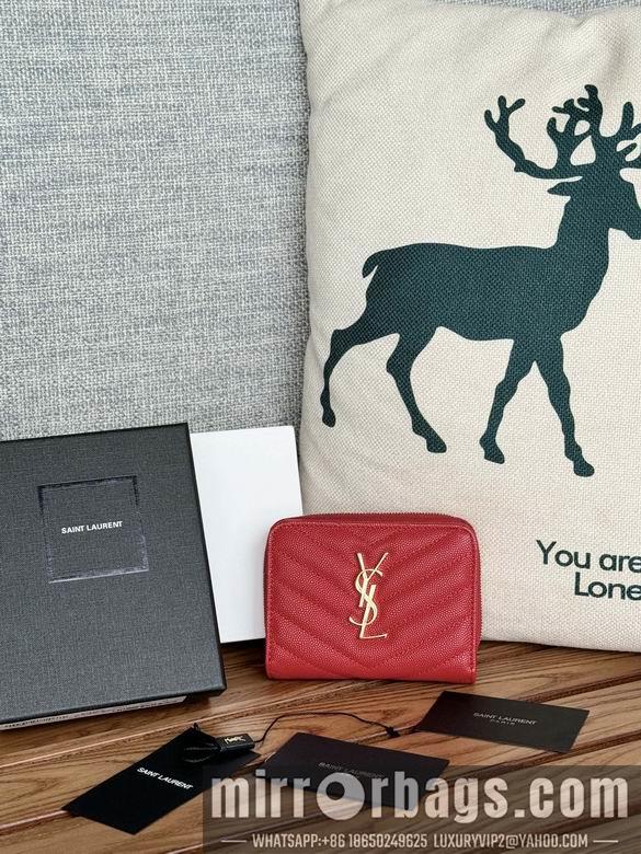 YSL Replica Bags 403723 12X10X3cm YG 7