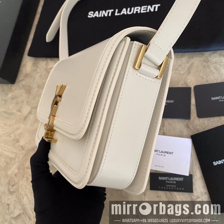 YSL Replica Bags 634305 23X16X6cm MT 6