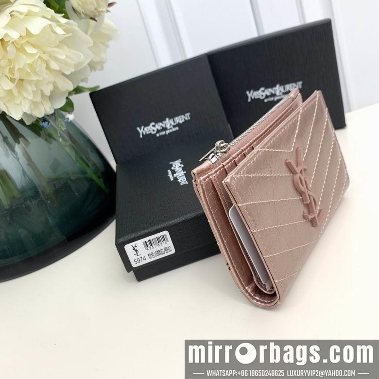 YSL Replica Bags 5947 13X9.5X2cm ZC 1