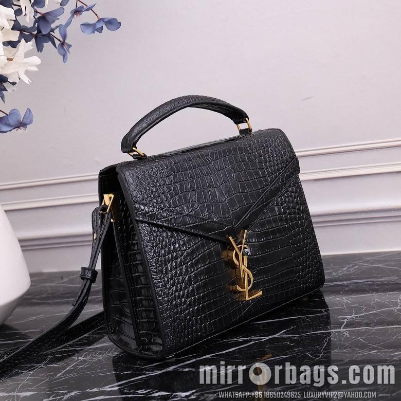 YSL Replica Bags 6873 24X11X20cm YG 3