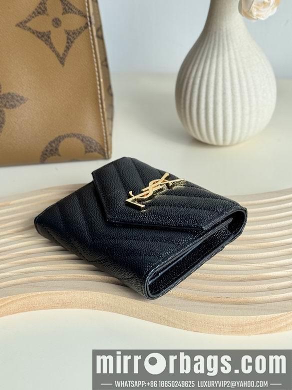 YSL Replica Bags 403943 12.5X10X2.5cm YG 2
